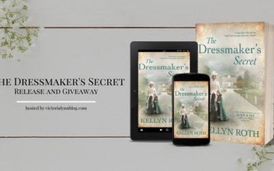 The Dressmaker’s Secret: Tour