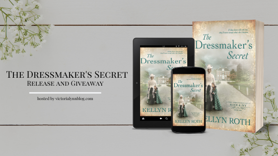 The Dressmaker’s Secret: Tour