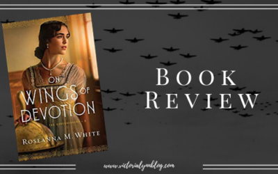 On Wings Of Devotions // Review