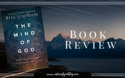 The Mind Of God // Book Review