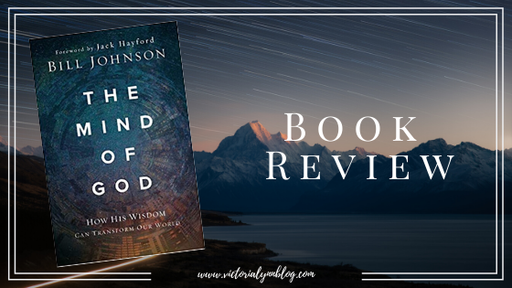 The Mind Of God // Book Review