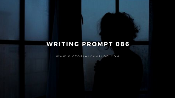 Writing Prompt 086