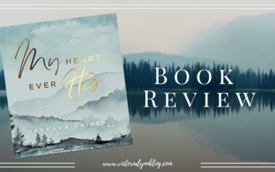 My Heart, Ever His // Review