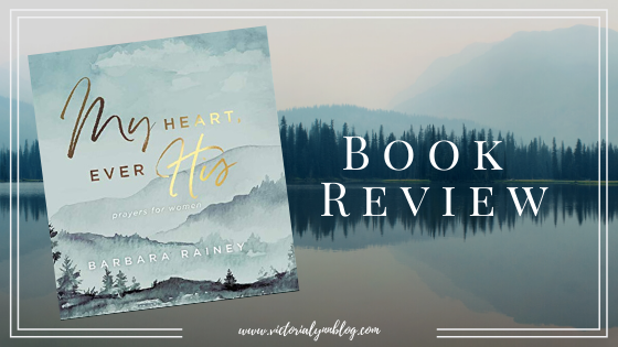 My Heart, Ever His // Review