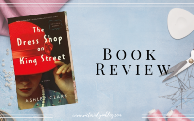 The Dress Shop On King Street // Review