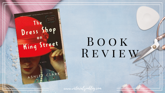 The Dress Shop On King Street // Review