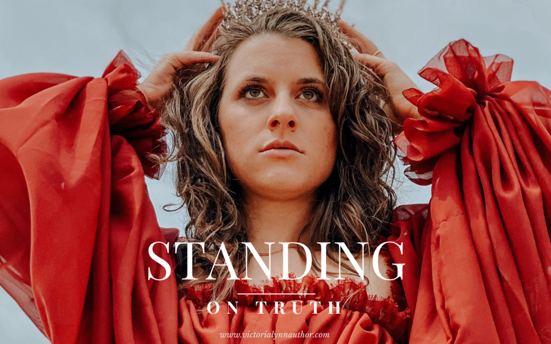 Standing on Truth