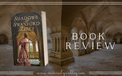 The Shadows of Swanford Abbey – Review