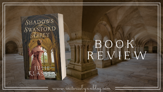 The Shadows of Swanford Abbey – Review