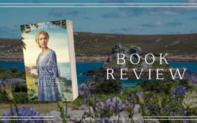 To Treasure an Heiress // Book Review