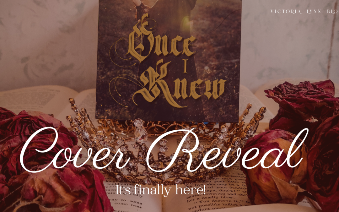 It’s Finally Here!!! :: Cover Reveal
