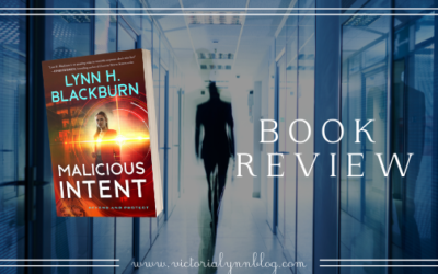 Malicious Intent // Book Review