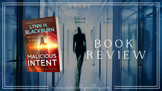 Malicious Intent // Book Review