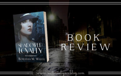 Shadowed Loyalty // Review