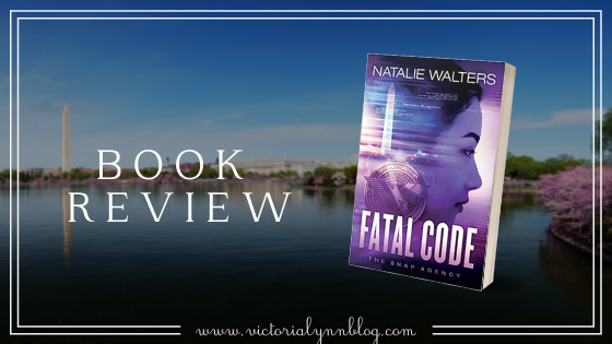 Fatal Code // Book Review