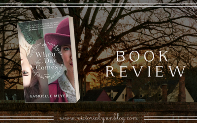 When The Day Comes // Book Review