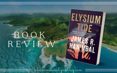 Elysium Tide //  Book Review