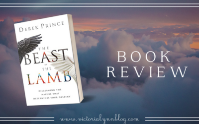 The Beast Or The Lamb // Book Review