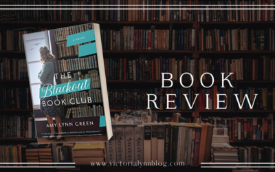 The Blackout Book Club // Book Review