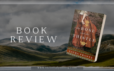 The Rose And The Thistle // Book Review