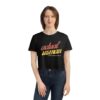 Actual Woman TM All Rights Reserved Tshirt - Image 4