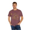 Carry The Light ~ TLR Unisex Tshirt - Image 4