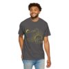 Carry The Light ~ TLR Unisex Tshirt - Image 49