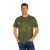 Carry The Light ~ TLR Unisex Tshirt - Image 17