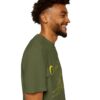Carry The Light ~ TLR Unisex Tshirt - Image 25