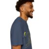 Carry The Light ~ TLR Unisex Tshirt - Image 38