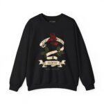 You Will Bloom Crewneck Sweatshirt