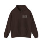 Take me to Elira Flag Hooded Sweatshirt