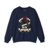 You Will Bloom Crewneck Sweatshirt - Image 3