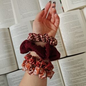 Scrunchie Bundle