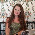 Victoria Lynn :: Literary Lifestyle